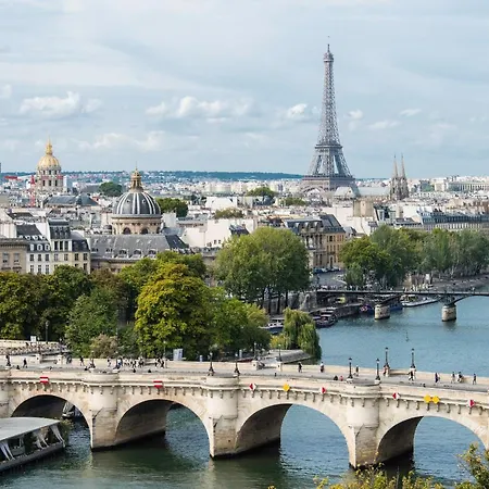 בית אירוח Paris Authentic House Metro 14 Station Hopital Bicetre, Rer B Gentilly *
