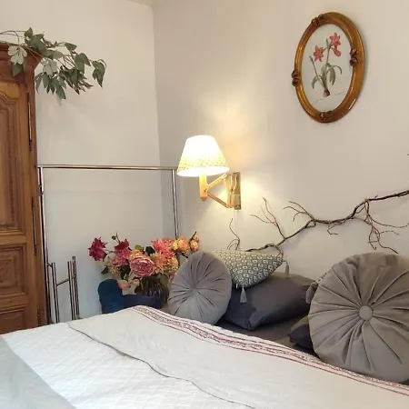 Paris Authentic House Metro 14 Station Hopital Bicetre, Rer B Gentilly