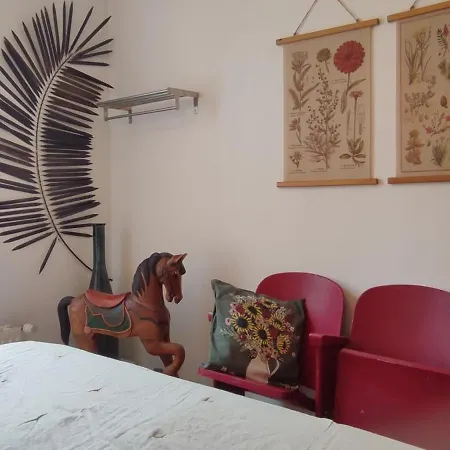 Paris Authentic House Metro 14 Station Hopital Bicetre, Rer B Gentilly *