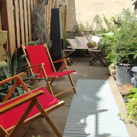 Paris Authentic House Metro 14 Station Hopital Bicetre, Rer B Gentilly * Ле-Кримлен-Бисетр