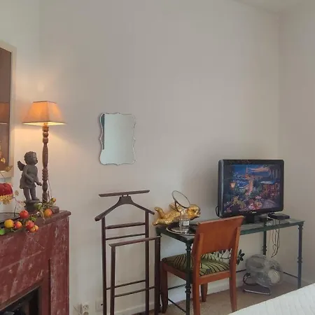 Paris Authentic House Metro 14 Station Hopital Bicetre, Rer B Gentilly