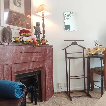 בית אירוח Paris Authentic House Metro 14 Station Hopital Bicetre, Rer B Gentilly Le Kremlin-Bicêtre