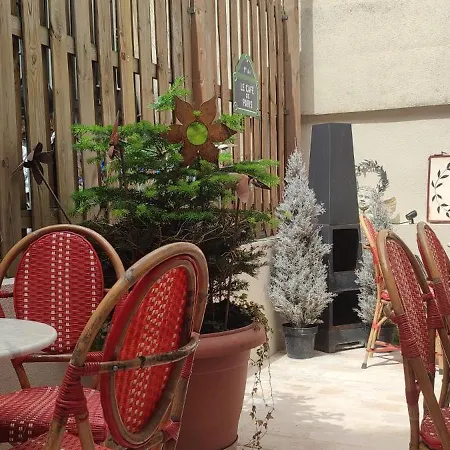 Paris Authentic House Metro Line 14 Station Hopital Bicetre, Rer B Gentilly *