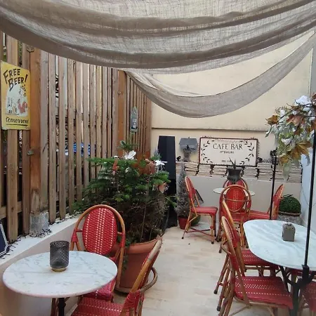Paris Authentic House Metro Line 14 Station Hopital Bicetre, Rer B Gentilly *