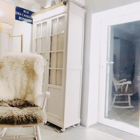 Paris Authentic House Metro Line 14 Station Hopital Bicetre, Rer B Gentilly * Ле-Кримлен-Бисетр