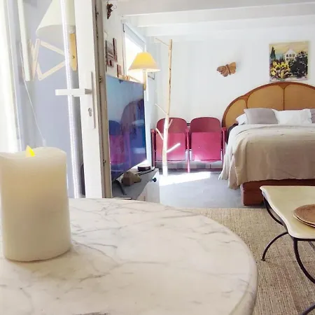 Paris Authentic House Metro Line 14 Station Hopital Bicetre, Rer B Gentilly