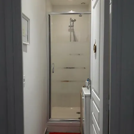 Paris Authentic House Metro 14 Station Hopital Bicetre, Rer B Gentilly *